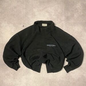 Y2K Essentials Fear of God Sweater